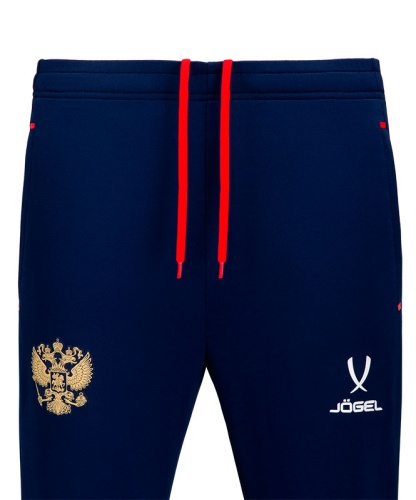 Брюки тренировочные JOGEL NATIONAL PerFormDRY фото 5