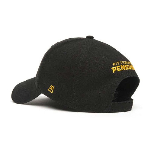 Бейсболка Pittsburgh Penguins фото 2