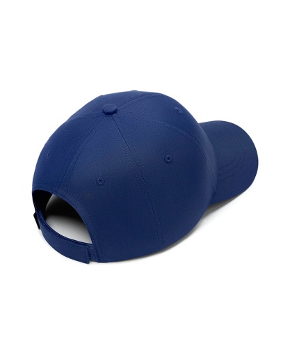 Бейсболка JOGEL PREMIER Team Cap темно-синяя фото 8