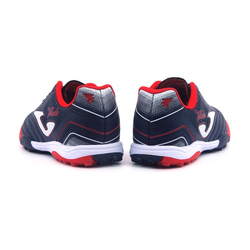 Сороконожки детские Joma TOLEDO JR 2603 Navy Red фото 2 Сороконожки детские Joma TOLEDO JR 2603 Navy Red фото 2