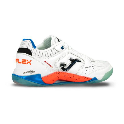 Футзалки Joma TOP FLEX PLUS 2502 фото 4