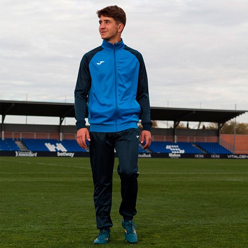 Большое поступление испанского бренда Joma