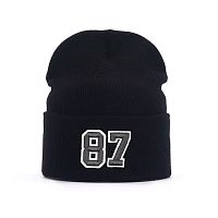 Шапка номер 87