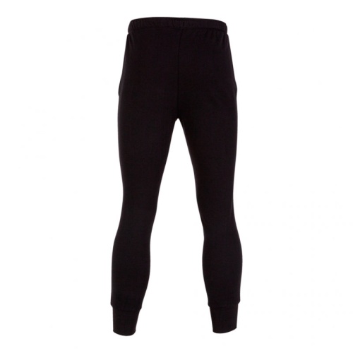 Штаны спортивные Joma MONTANA Black фото 4