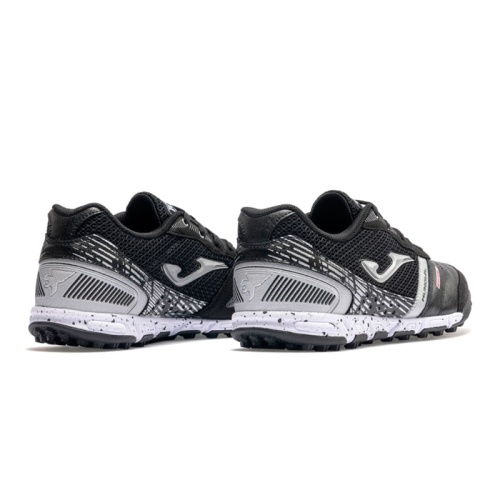 Сороконожки Joma MUNDIAL 2601 Black фото 8 Сороконожки Joma MUNDIAL 2601 Black фото 8