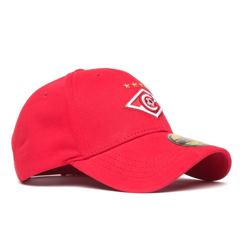 Бейсболка ФК Спартак фото 5