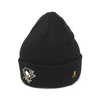 Шапка Pittsburgh Penguins