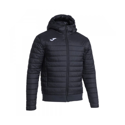 Куртка подростковая Joma URBAN Black фото 6 Куртка подростковая Joma URBAN Black фото 6