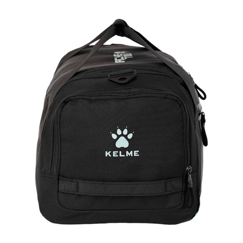 Сумка спортивная KELME LOGRONO Black фото 13