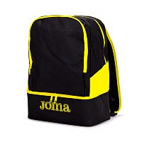 Рюкзак Joma ESTADIO III Black/Yellow