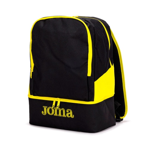 Рюкзак Joma ESTADIO III Black/Yellow