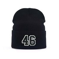 Шапка номер 46