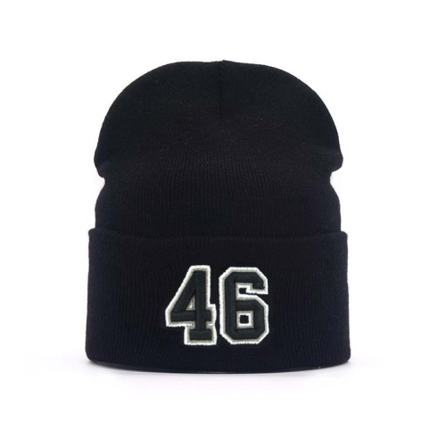 Шапка номер 46 Шапка номер 46