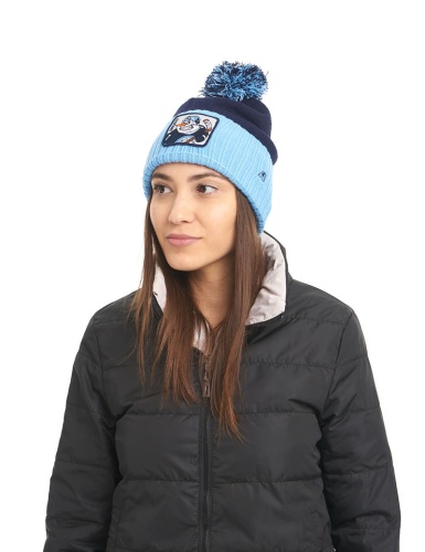 Шапка ХК Сибирь фото 6