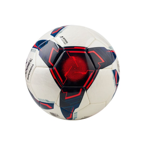 Мяч футзальный JOGEL Supernova размер 4 фото 2 Мяч футзальный JOGEL Supernova размер 4 фото 2