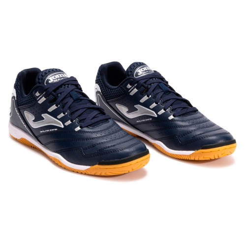 Футзалки Joma MAXIMA 2603 Dark Blue фото 5 Футзалки Joma MAXIMA 2603 Dark Blue фото 5