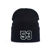 Шапка подростковая номер 53