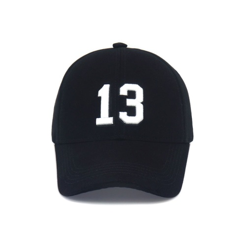 Бейсболка с вышивкой № 13 фото 7