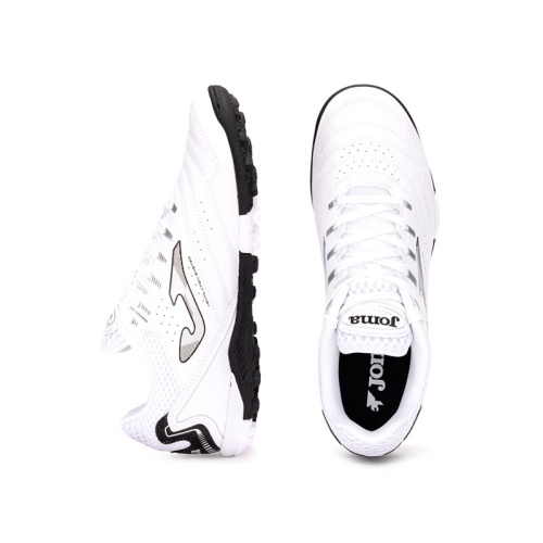 Сороконожки Joma MAXIMA MAXS2502TF White фото 3 Сороконожки Joma MAXIMA MAXS2502TF White фото 3