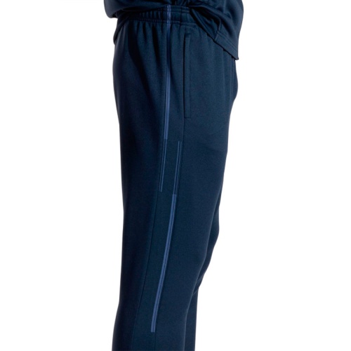 Детский спортивный костюм Joma Championship VIII Dark Navy фото 7