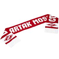 Шарф ХК Спартак Москва