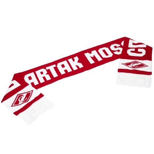 Шарф ХК Спартак Москва