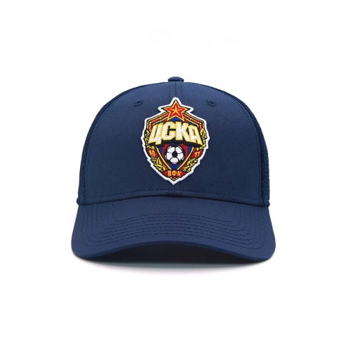 Бейсболка ПФК ЦСКА M/L фото 3