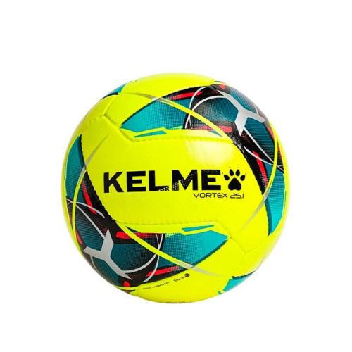 Мяч футбольный KELME VENDRELL Vortex 25.1 размер 5