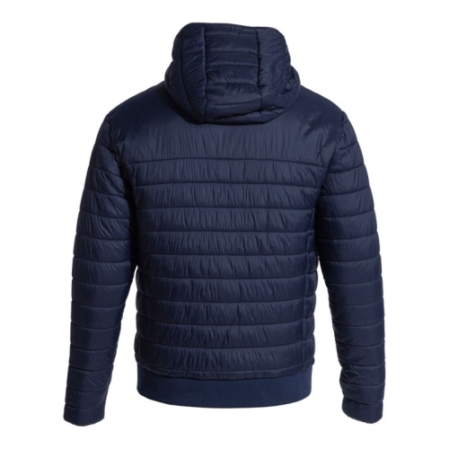Куртка бомбер Joma URBAN Navy фото 5