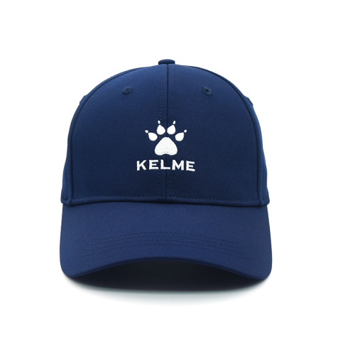 Бейсболка KELME Navy фото 4