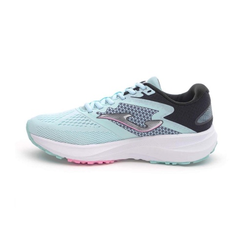 Кроссовки женские Joma SPEED LADY 24 Turquoise фото 3