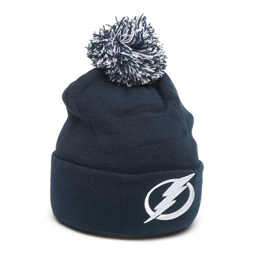 Шапка Atributika & Club Tampa Bay Lightning фото 3