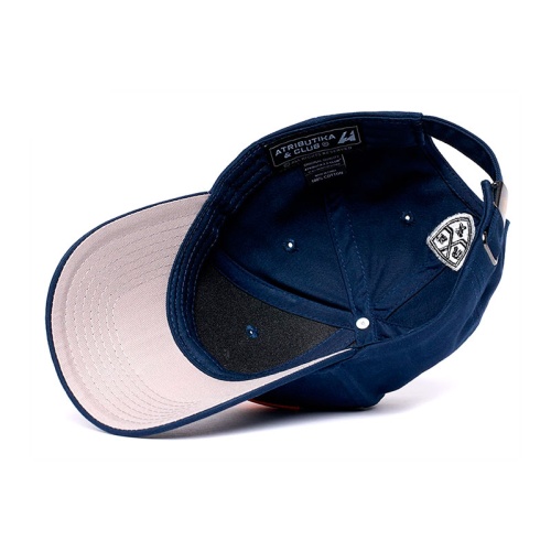 Бейсболка ХК Металлург фото 4