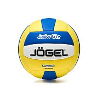 Мяч волейбольный JOGEL Junior Lite