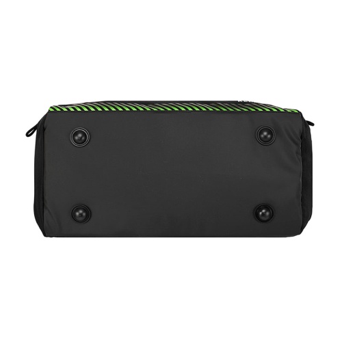 Сумка спортивная KELME LOGRONO Black фото 11