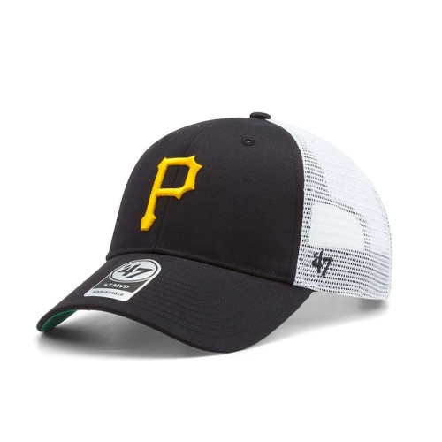 Бейсболка Pittsburgh Pirates