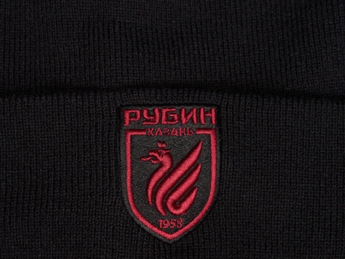 Шапка ФК Рубин фото 4
