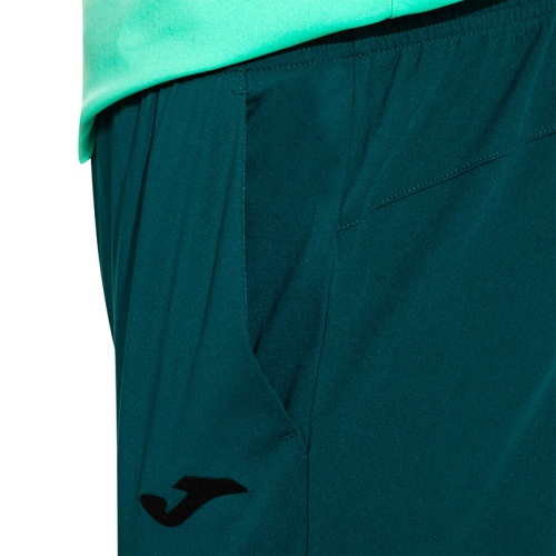 Спортивный костюм Joma CHALLENGE Turquoise фото 3