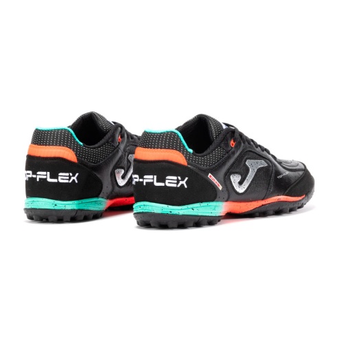 Сороконожки Joma TOP FLEX 2501 Black фото 5