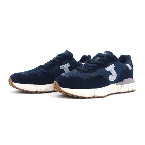Кроссовки женские Joma C.1992 LADY Navy Blue фото 6
