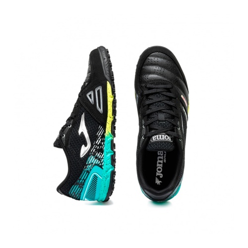 Сороконожки Joma MUNDIAL 2631 Black фото 7 Сороконожки Joma MUNDIAL 2631 Black фото 7