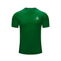 Футболка детская спортивная KELME CANEDO Green