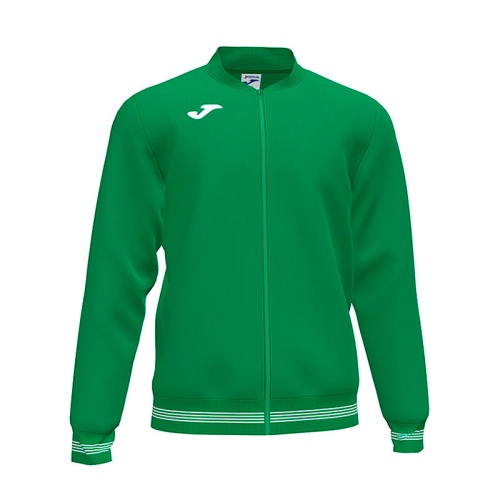 Олимпийка Joma CAMPUS Green