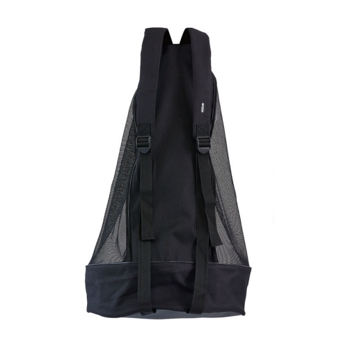 Сумка-сетка для мячей KELME RONDA Black фото 16