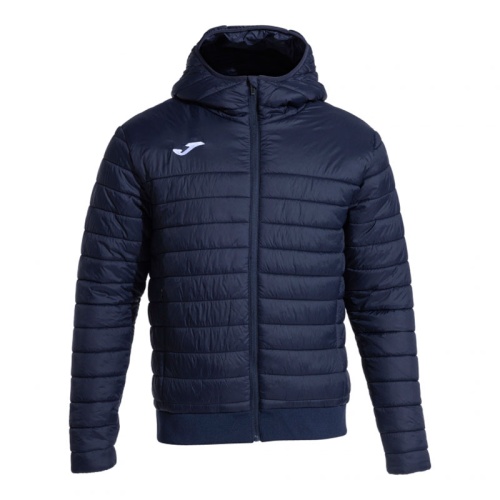 Куртка бомбер Joma URBAN Navy фото 4