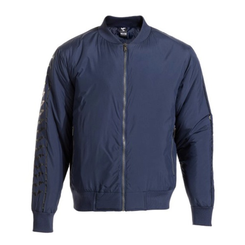 Куртка бомбер Joma ICONO STREET Dark Navy фото 2