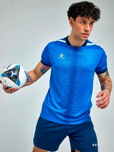 Футбольная форма KELME DINAMO Royal Blue фото 8 Футбольная форма KELME DINAMO Royal Blue фото 8