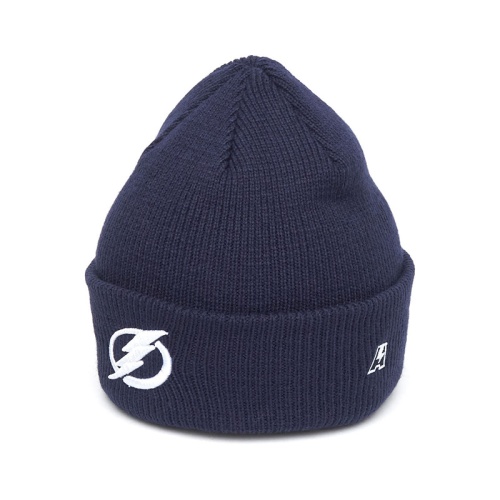 Шапка Tampa Bay Lightning Шапка Tampa Bay Lightning