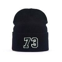 Шапка номер 73