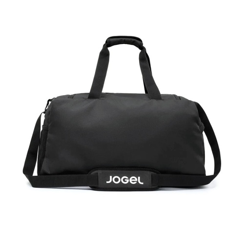 Сумка спортивная JOGEL CAMP Medium Bag Black фото 2
